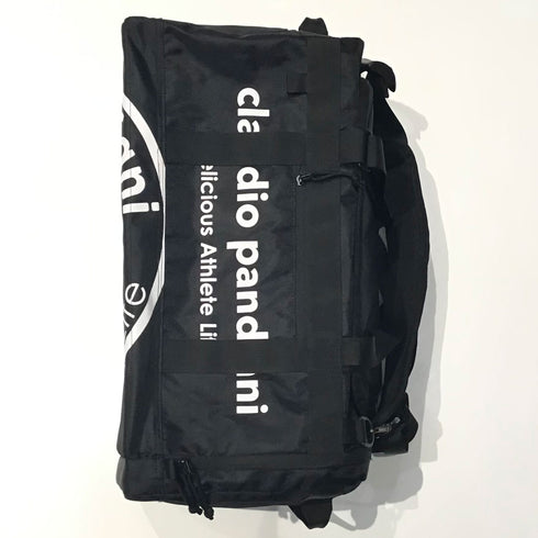 サークルロゴ 2WAYダッフルバック